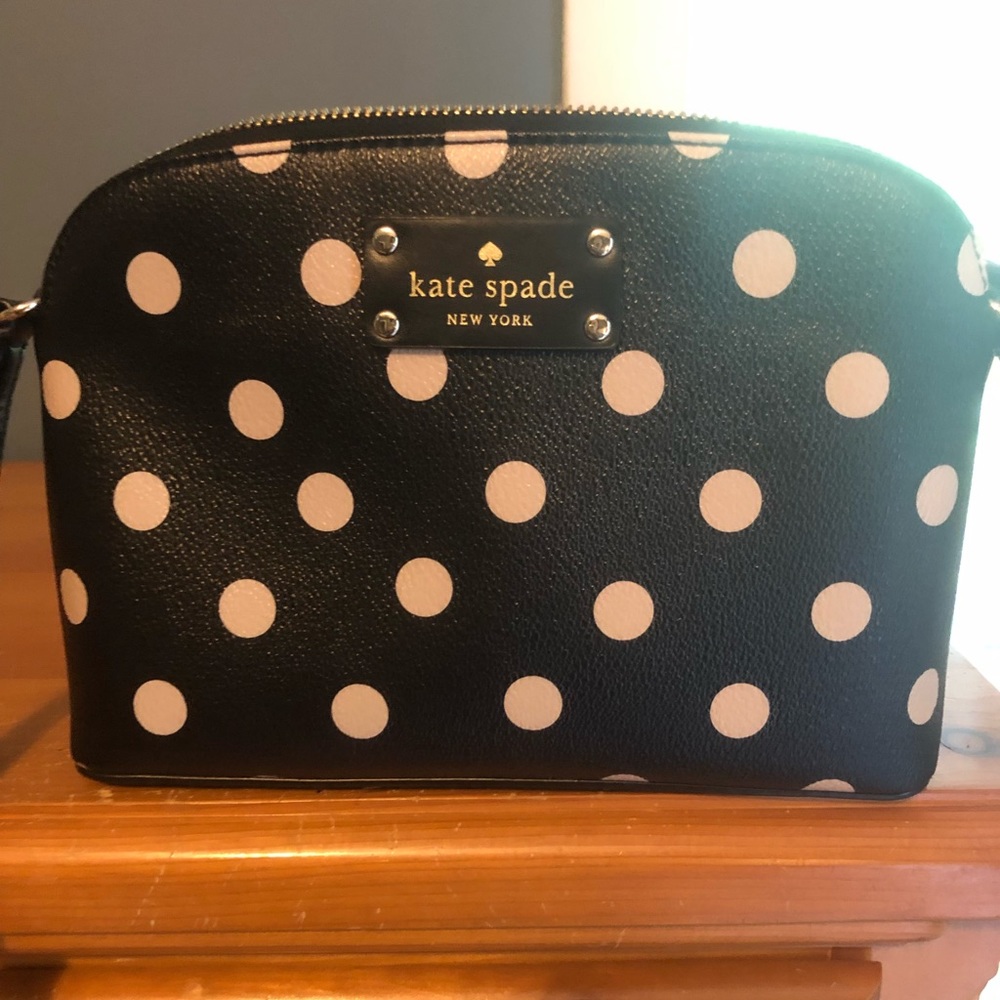 Kate Spade Small crossbody